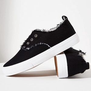 Women’s Slip On Sneakers